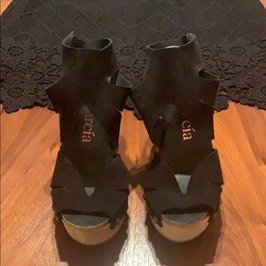 Pedro Garcia Sandals